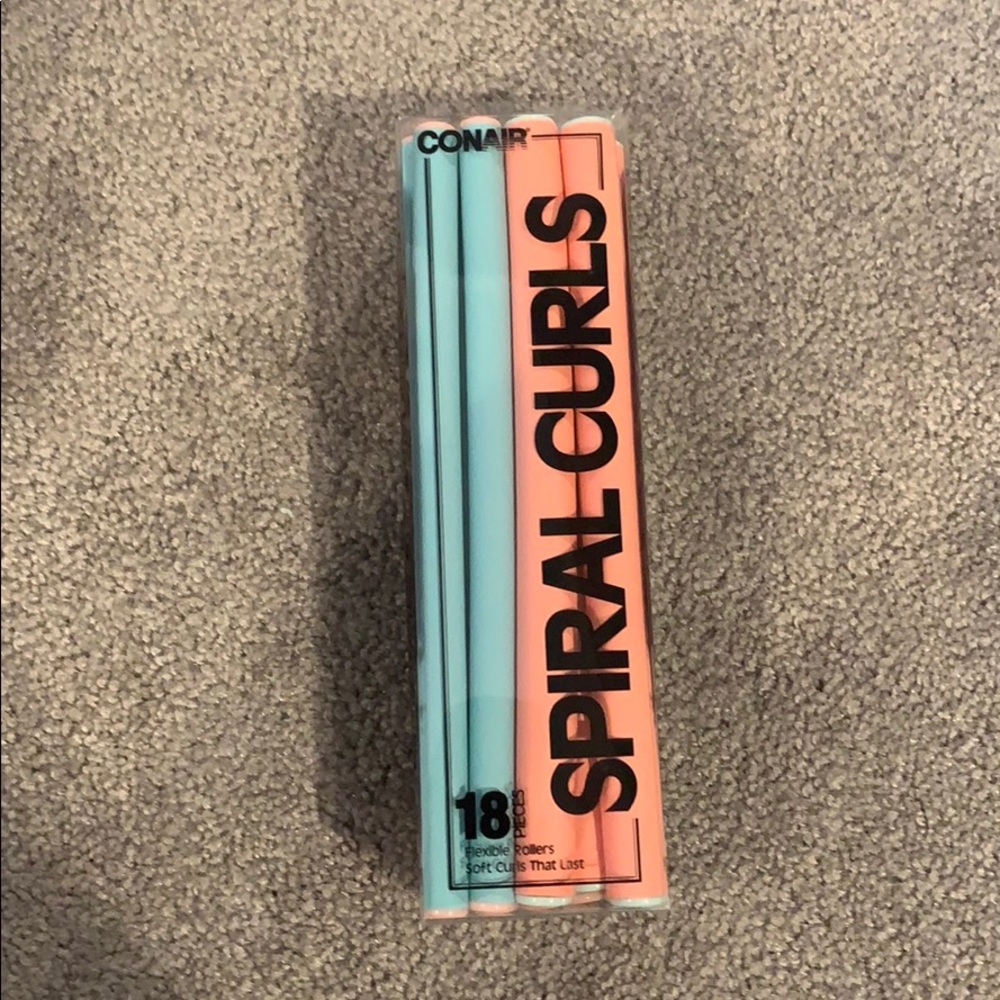 Conair 18 Piece Rollers